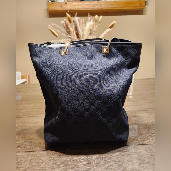 Gucci tote bag - Picture 3 of 7